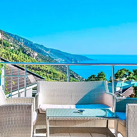 Sertil Deluxe Tropical Ölüdeniz