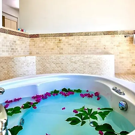 Sertil Deluxe Tropical Hotel 4*