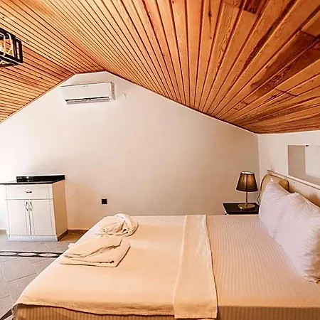 Sertil Deluxe Tropical Ölüdeniz