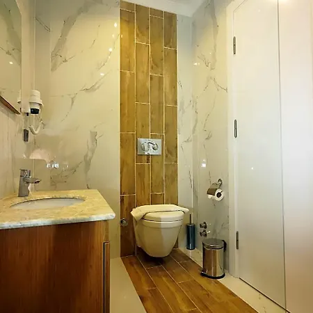 Hotel Sertil Deluxe Tropical 4*