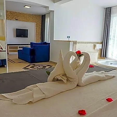 Hotel Sertil Deluxe Tropical