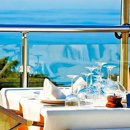 Hotel Sertil Deluxe Tropical Ölüdeniz