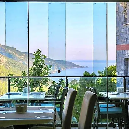 Sertil Deluxe Tropical Ölüdeniz