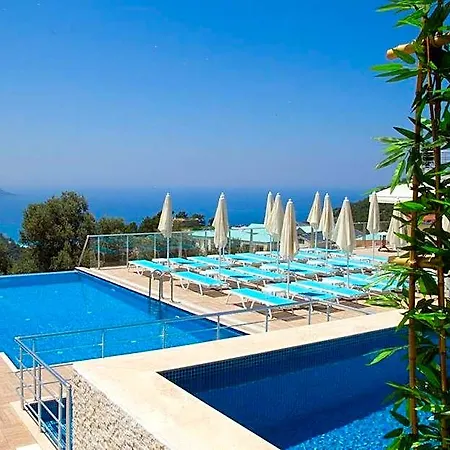 Hotel Sertil Deluxe Tropical