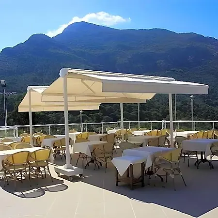 Sertil Deluxe Tropical 4*