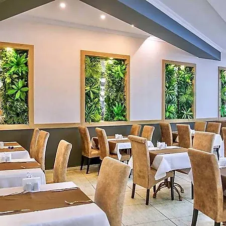 Hotel Sertil Deluxe Tropical 4*