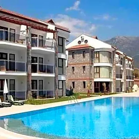 Sertil Deluxe Tropical Hotel 4*